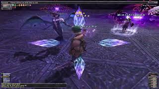 FFXI 5min Lady Lilith VE THF Solo Chance at Gear No Deaths For New players