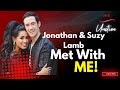 Daystar: Jonathan & Suzy On Face Time With Me (My Notes)