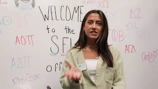 Ohio University Basics: Involvement on Campus