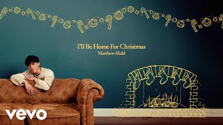 Matthew Ifield - I'll Be Home For Christmas (Visualiser)