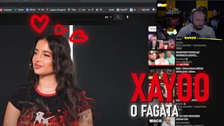 Xayoo o Fagata