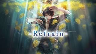 iOS/Android『囚われのパルマ Refrain』プロモーション映像