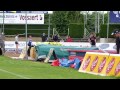 Oudenaarde 400m - Hanne