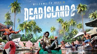 Dead Island 2 leaked build (June 2015)