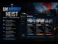 [ESX/OX] ULTIMATE AIRDROP HEIST by AMStudios