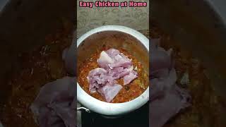 Homestyle Chicken Curry Recipe | How to Make Flavorful and Tender Chicken Curry