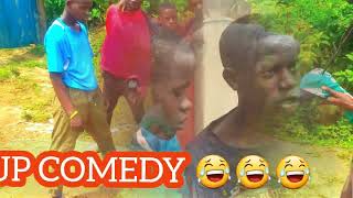 YOTAMU COMEDY:Noneho uraseka imbavu ziturike😂🤣😭😭