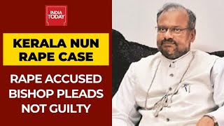 Rape Accused Bishop Franco Mulakkal Pleads Not Guilty, Chargesheet Read Out To Accused