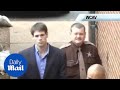 Jury convicts Huguely in 2012 of killing Yeardley Love - Daily Mail