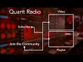 quant radio finding the missing momentum in china