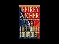 The Eleventh Commandment Jeffrey Archer Audiobook Full
