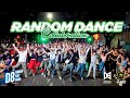 [KPOP IN PUBLIC] RANDOM DANCE Hanoi Pedestrian Street | D8 CREW X W-UNIT (Part 2)| Random Play Dance