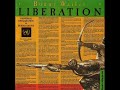 Bunny Wailer - Dash Wey The Vial - (Liberation)