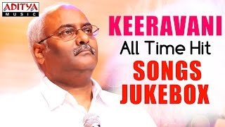 M.M.Keeravani All Time Hit Songs ► Jukebox (Vol-1)