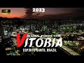 Vitória 2023 🇧🇷 4K UHD Aerial Drone | Espírito Santo Brazil