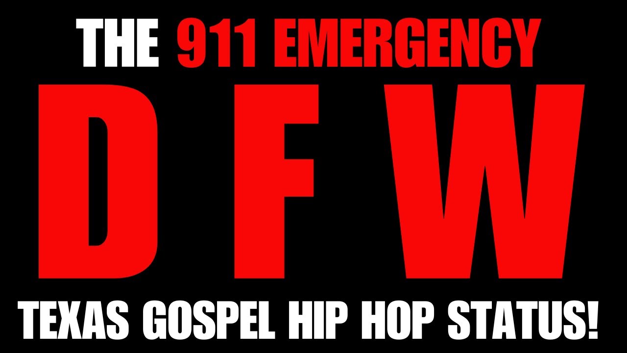 B.B.JAY & "The General" Speak On "GOSPEL HIP HOP" & THE 911 NEED!! # ...