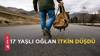 Bakıda evdən çıxan oğlan bir daha geri dönməyib – APA TV