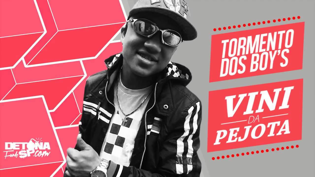 Mc Vini Da Pj Tormento Dos Boys Dj Menorzn Funk Tdb Youtube