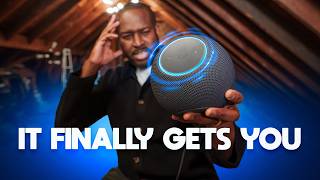 I Tired the new Amazon Alexa+ - It got interesting.