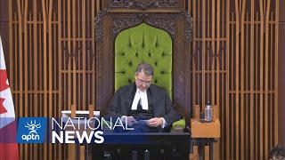 NDP MP says Liberals have failed in providing affordable housing for Indigenous peoples | APTN News