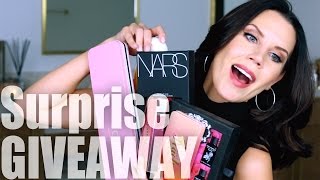 WORST DAY EVER + Subscriber Giveaway