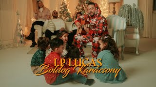 LP Lucas - Boldog Karácsony [Official Music Video]