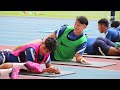 Latihan Skuad Harimau Malaya | 18 Mac 2022