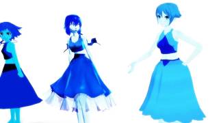 【MMD/SU】Gems Of The Planet Home - 【A Spectacular Performance】【Motion DL】