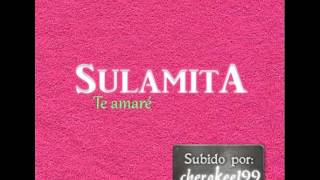 08.Sulamita - llename de ti