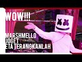 BARU!!! MARSHMELLO ETA TERANGKANLAH