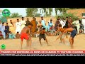 kabaddi match 531GB 55 KG ALL OPN