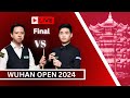 🔴LIVE: Si Jiahui vs Xiao Guodong Wuhan Open Snooker Championship 2024 Score Board Snooker Live