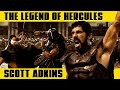 SCOTT ADKINS Duel between kings | LEGEND OF HERCULES (2014)