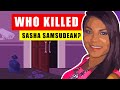 What REALLY Happened in Room 345 | Case of Sasha Samsudean