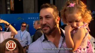 'Finding Nemo 3D' Makes Waves