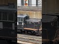 6 23 de10 1206単機回送凸 jr九州 博多駅 de10 単機回送