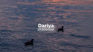 Dariya-Arko (slowed+reverb)