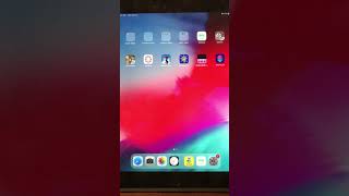 How to access Schoolnet on ipad