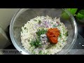 ರಂಜಕ ಚುರುಮರಿ ranjaka recipe easy snack recipe quick recipe for bachelors uttara karnataka recipe veg