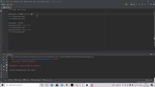 **Make A website Pinger Using Pycharm/Python!!**