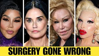 10 SHOCKING Celebrity Transformations - You Won't Recognize Them in 2026 | Then and Now 2026