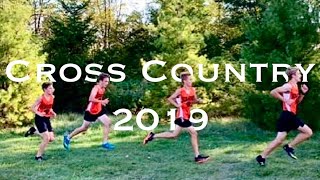 XC 2019 - MUCH MORE THAN A SPORT