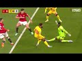 Manchester United 4-2 Sheffield United  Premier League highlights