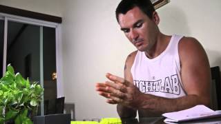 Kombat mouthguard self impression tutorial