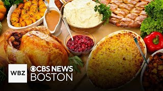 How to avoid food poisoning at Thanksgiving