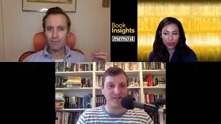 Book Lounge - The Slight Edge by Jeff Olson with Guest Adam Ashton