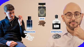 Perfumer Explains What Individual Fragrance Notes Smell Like | Cologne / Perfume Guide 2024