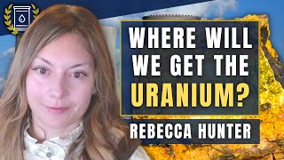 Supply Shortfall: Where is All the Uranium Going to Come From?