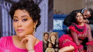 WATCH Yoruba Actress Adunni Ade, Her Husband, Children And 10 Things You Never Knew