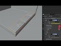 how to animation your isometric room inside of blender blender tutorial